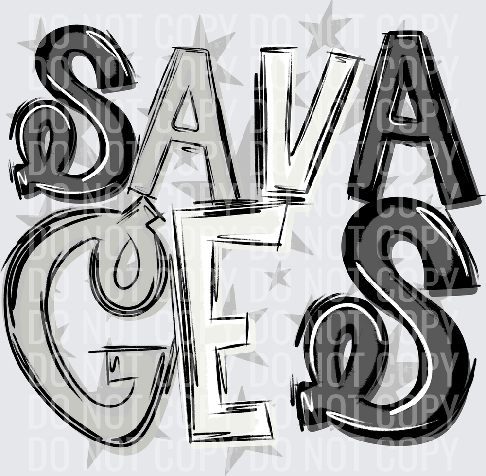 SAVA-GES