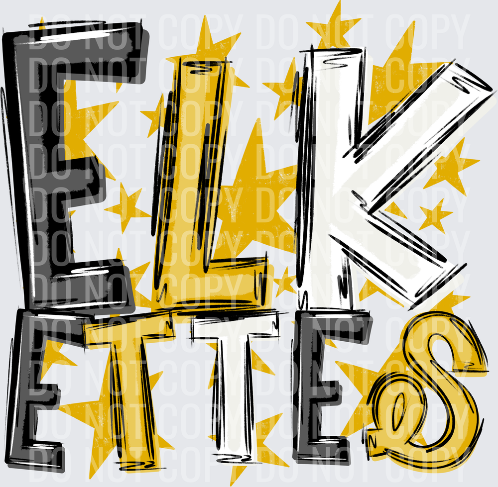 ELK-ETTES