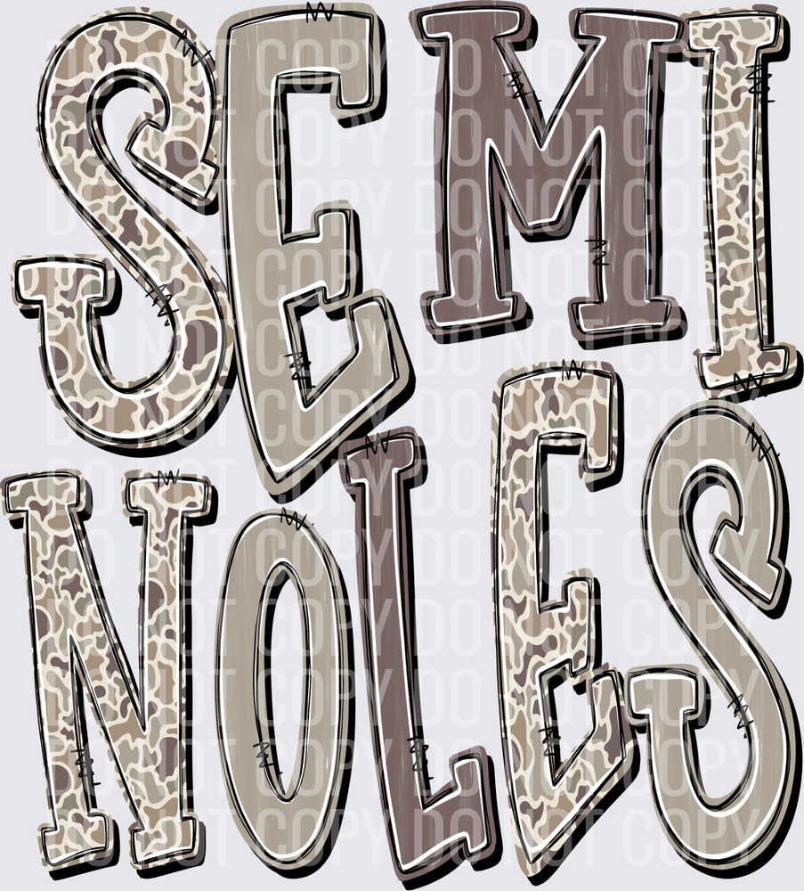 Seminoles