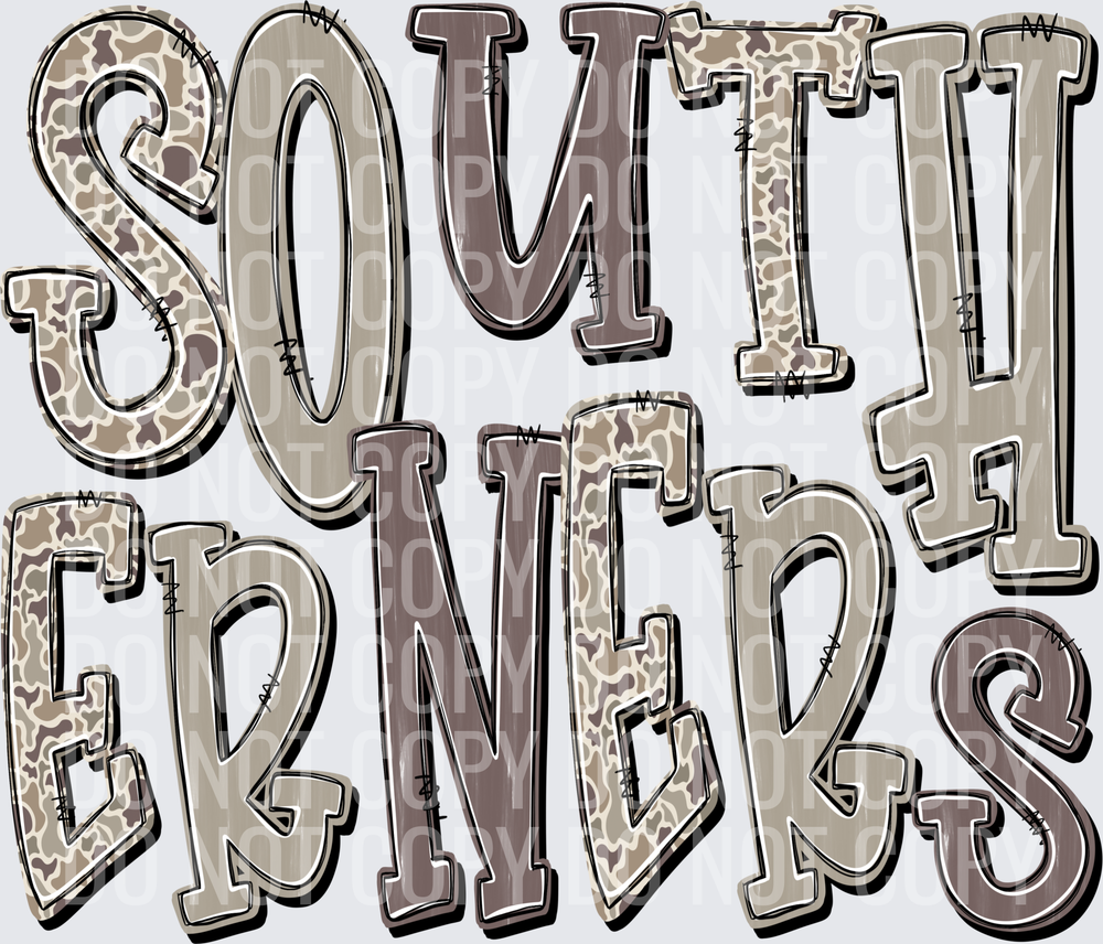 Southerners