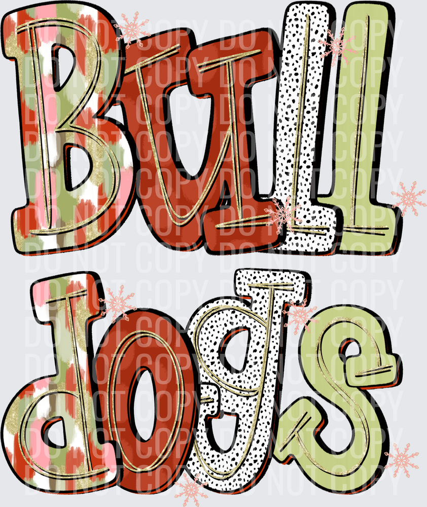 Bulldogs