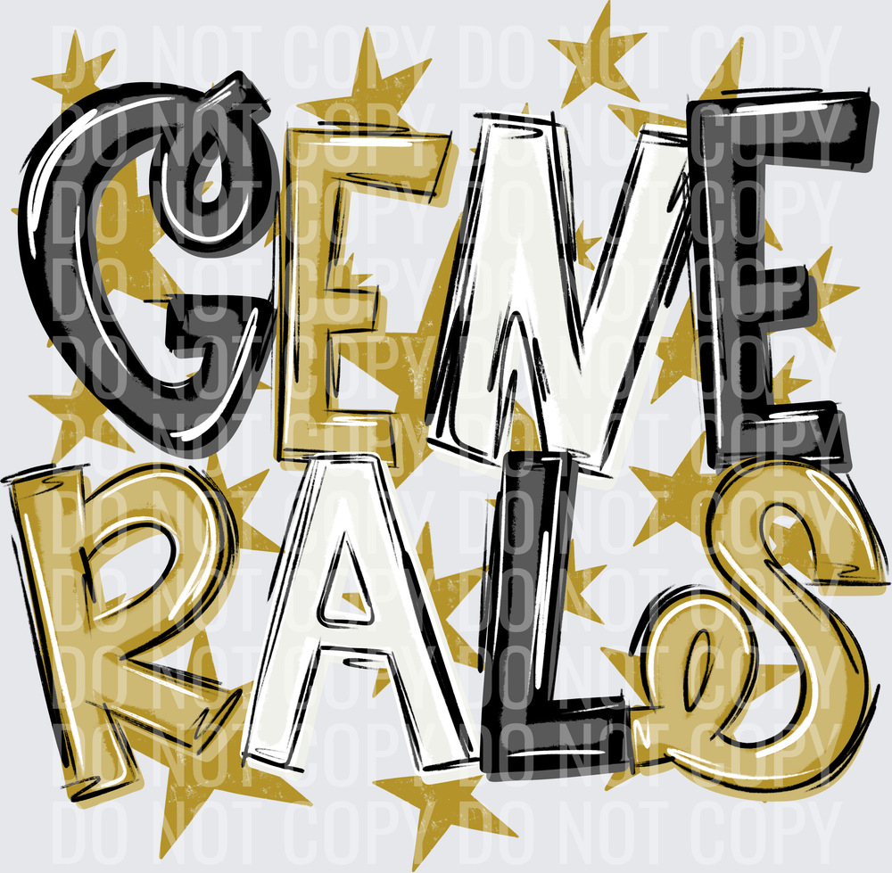 GENE-RALS