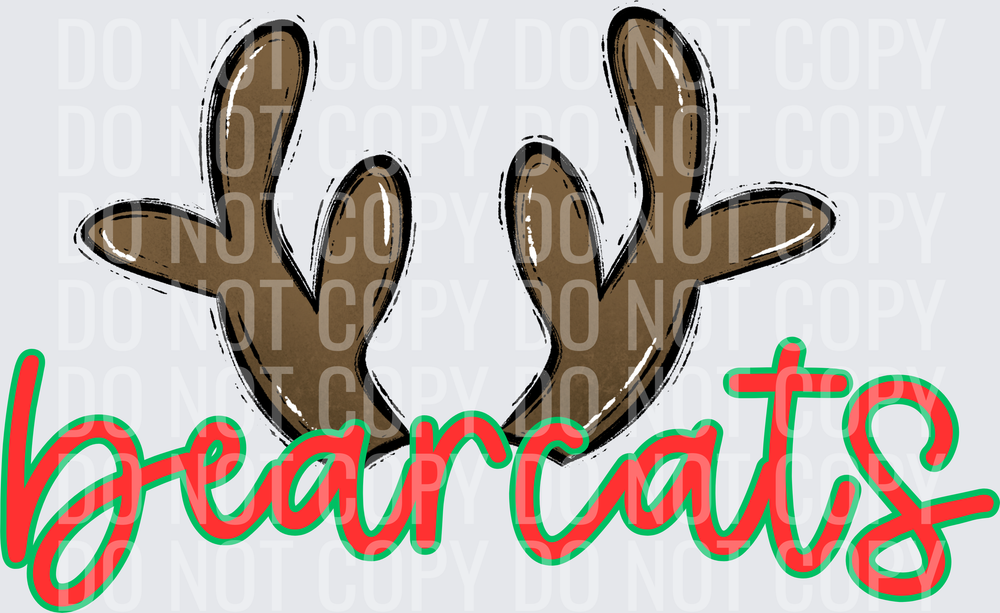 BEARCATS