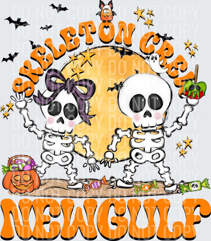 newgulf