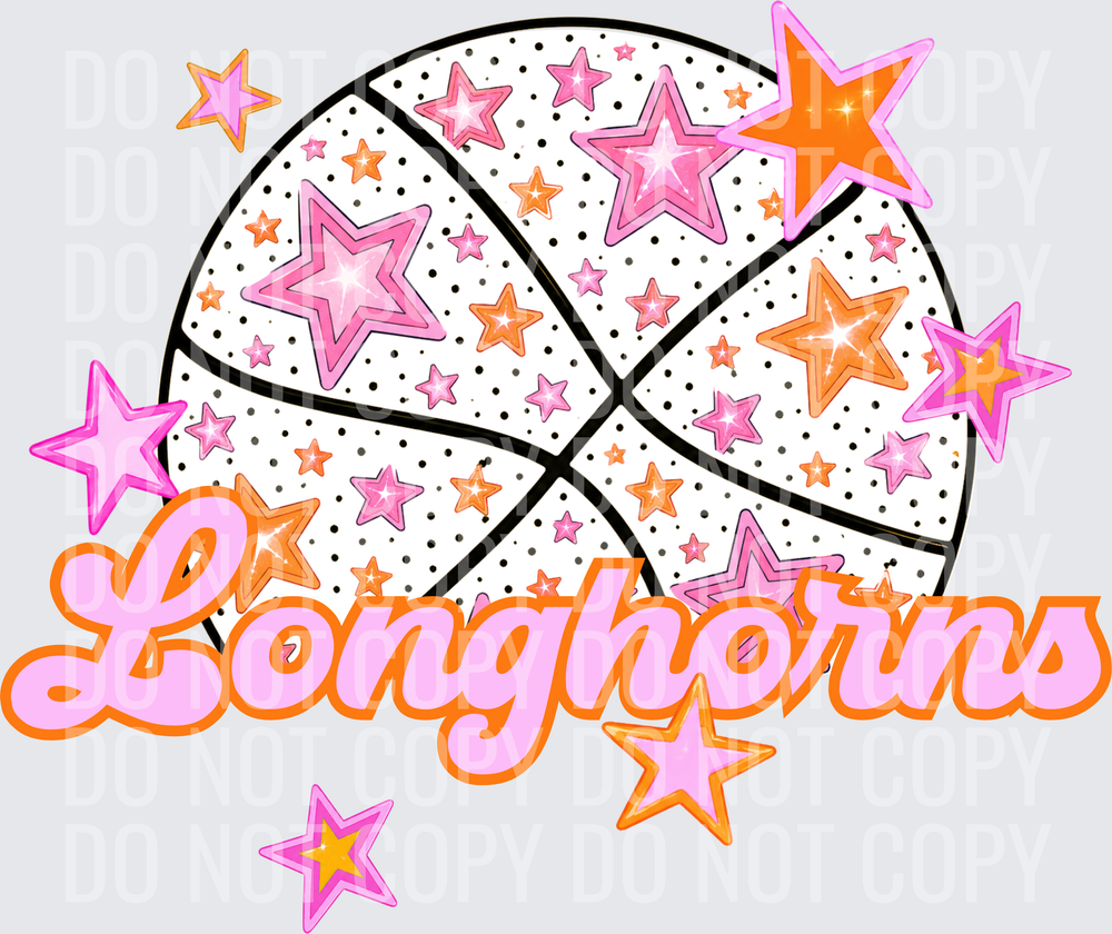 LONGHORNS