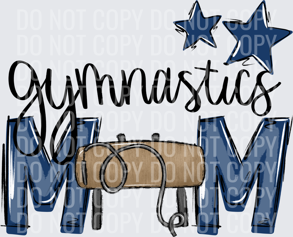 navy gymnastics