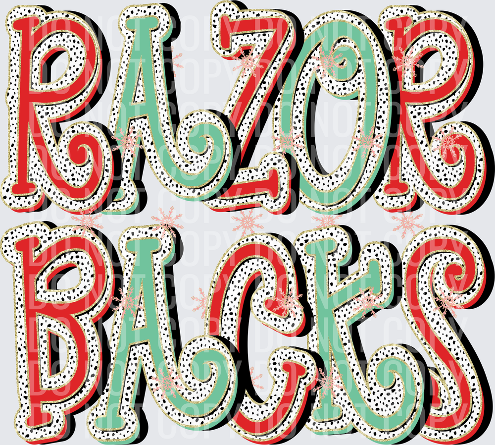 Razorbacks