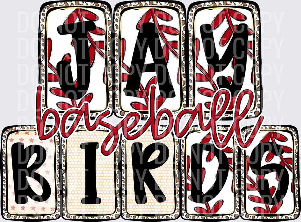 jaybirds