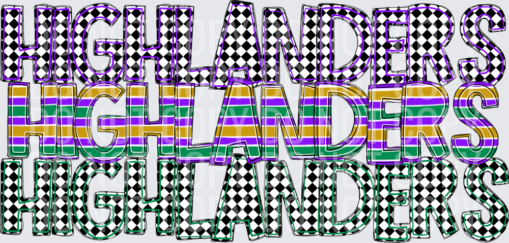 highlanders