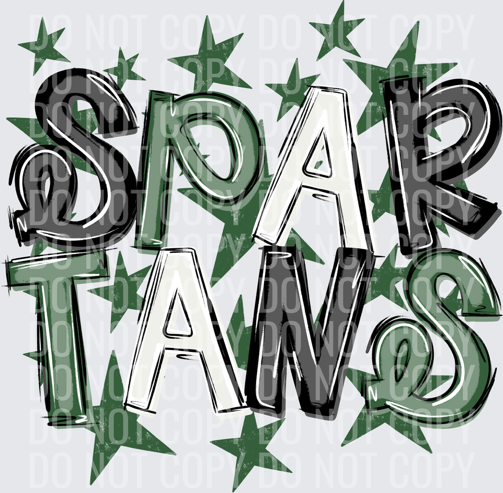 SPAR-TANS