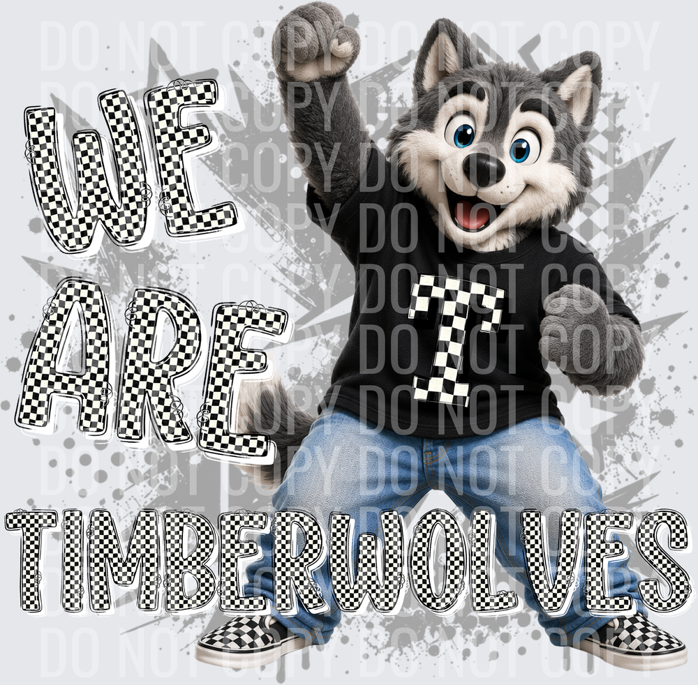TIMBERWOLES