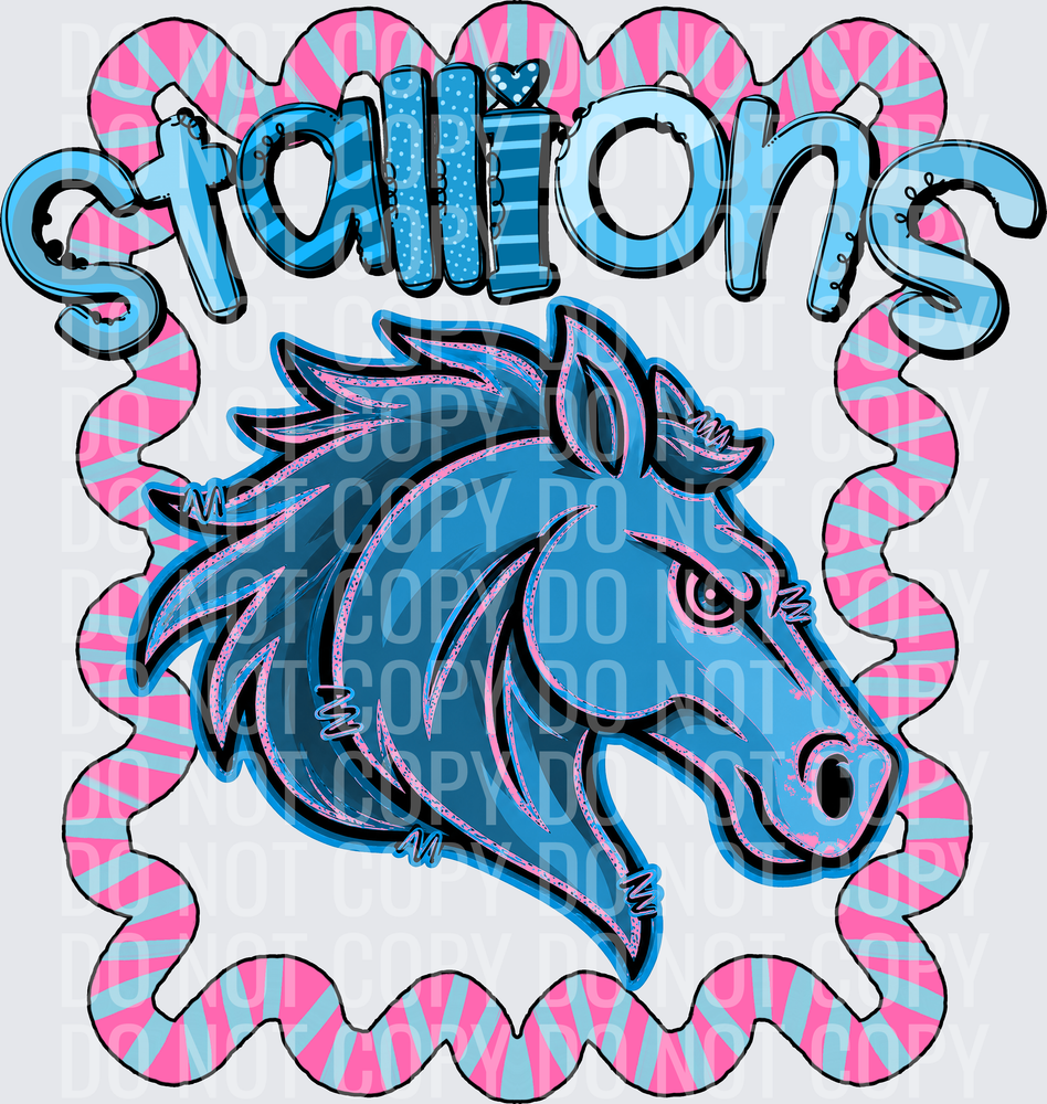 KayndiDesigns 08.26 Whimsy Stallions 6