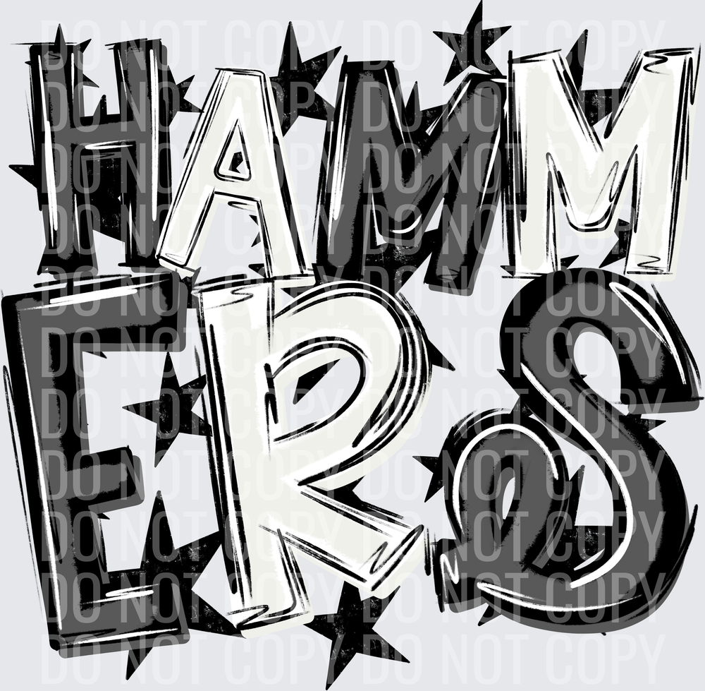 HAMM-ERS