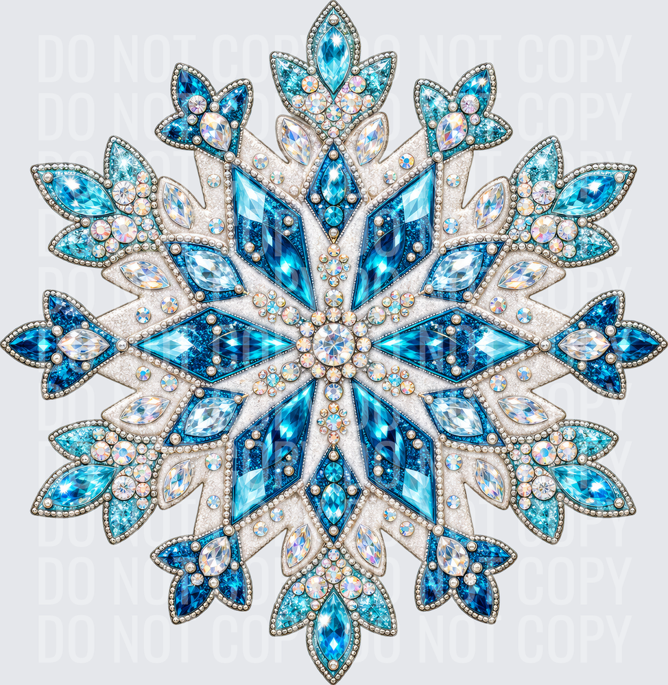 snowflake