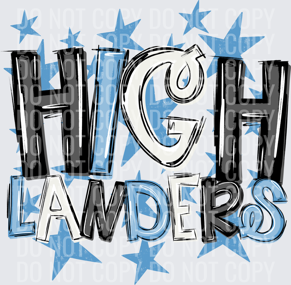 HIGH-LANDERS