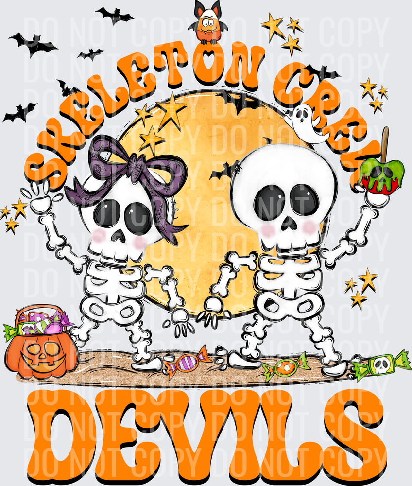 devils