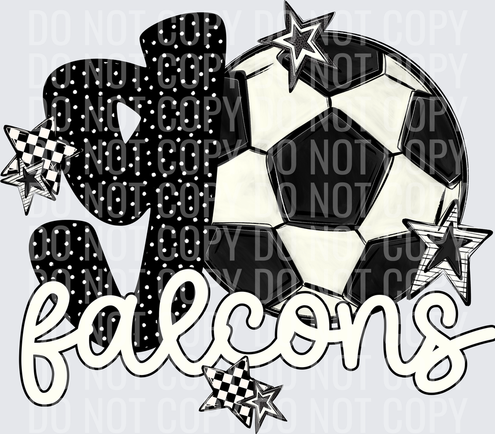 FALCONS