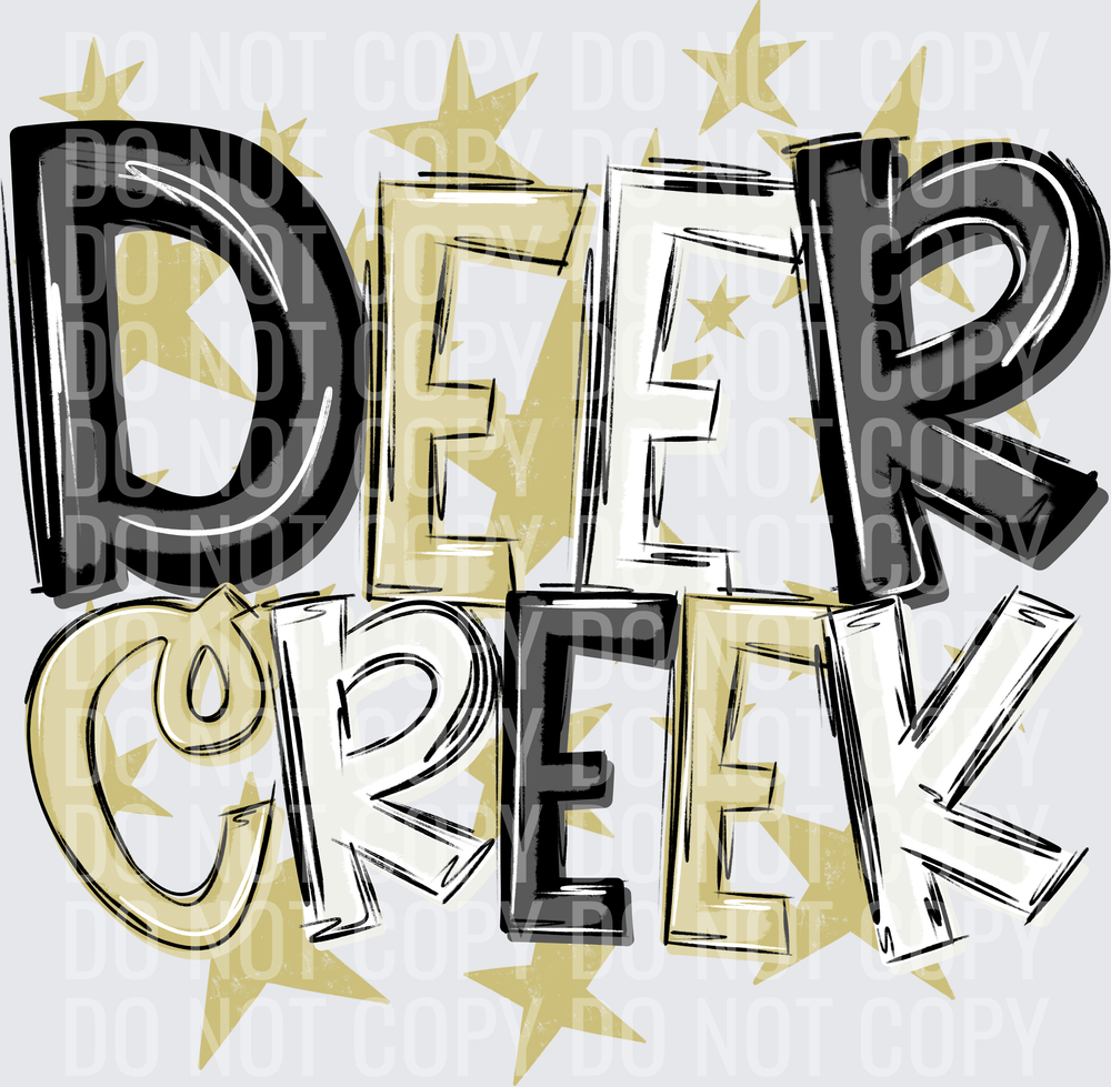 DEER-CREEK