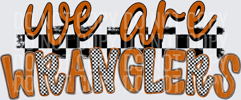 WRANGLERS