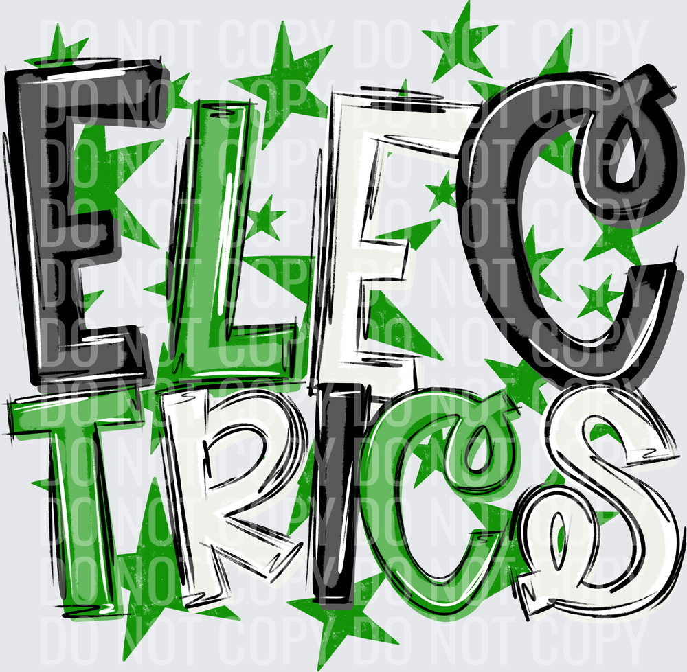 ELEC-TRICS