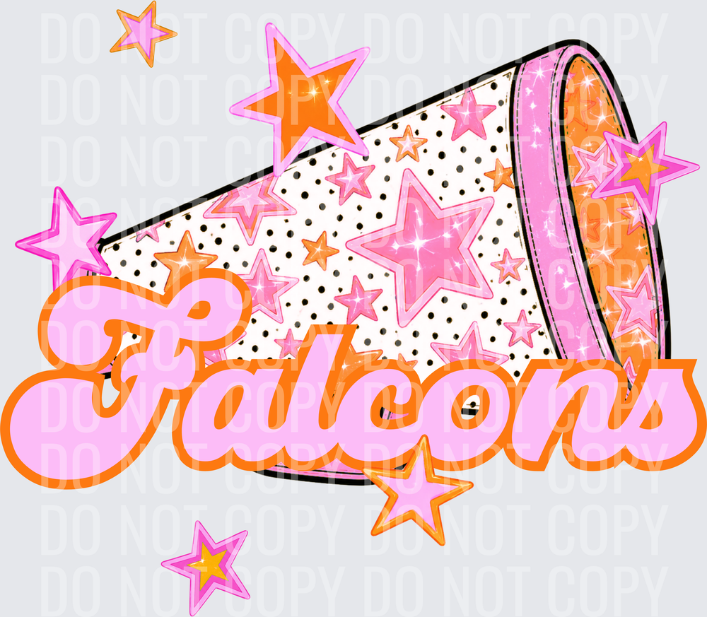 FALCONS