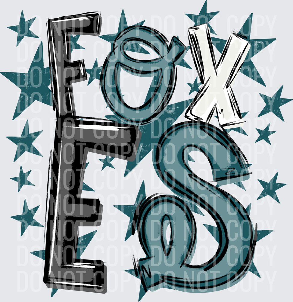 FOX-ES