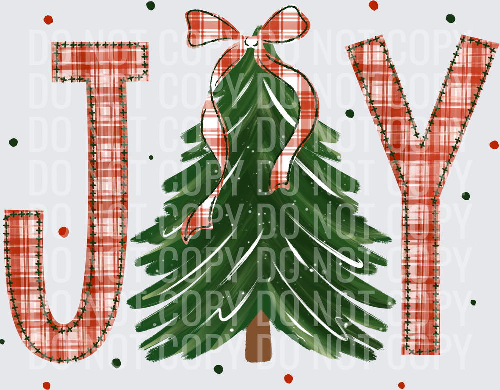 Joy tree