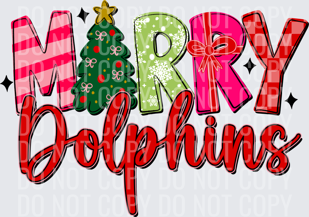 Dolphins