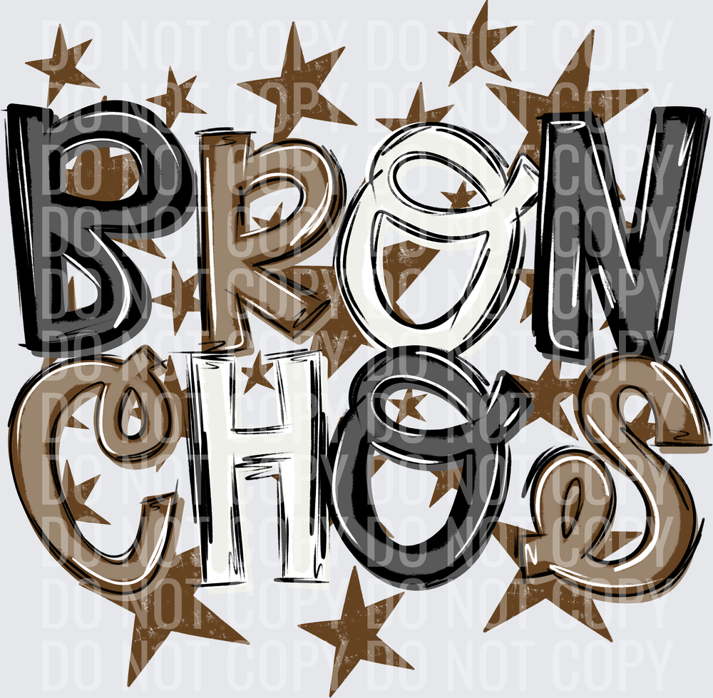 BRON-CHOS
