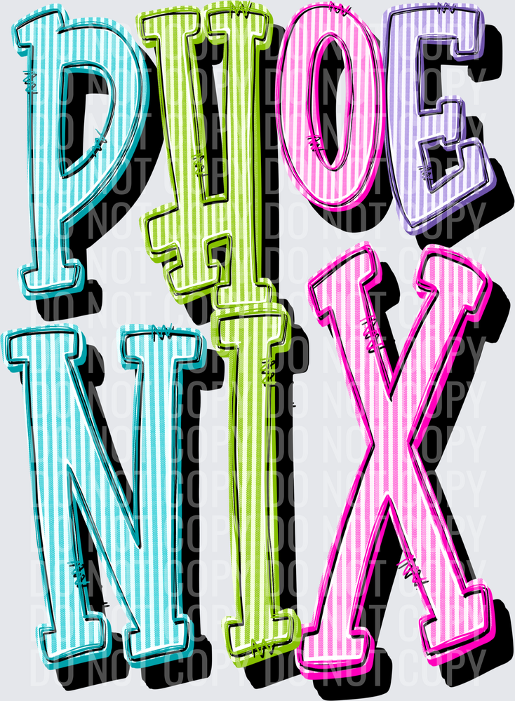 Phoenix