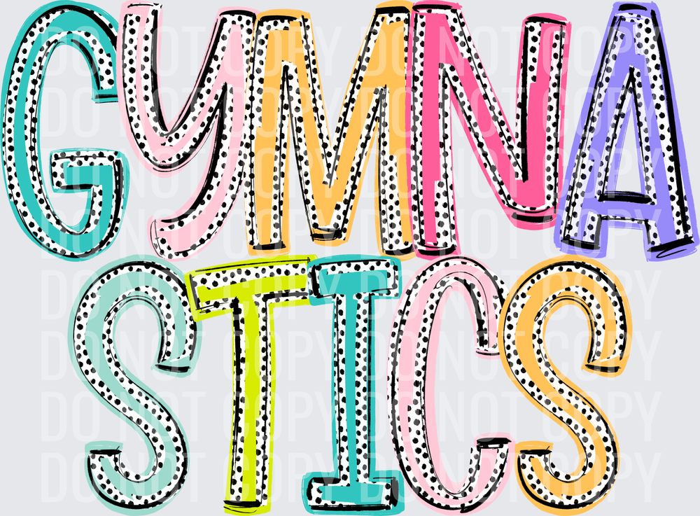 GYMNASTICS
