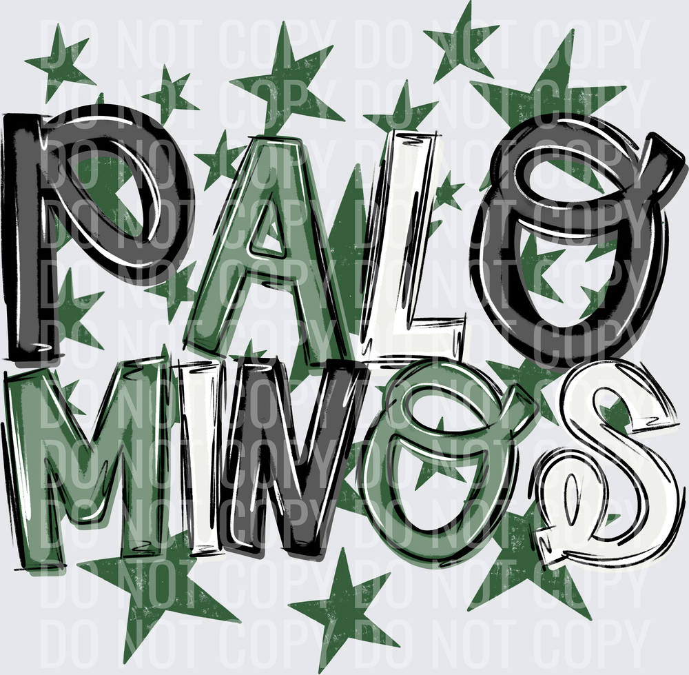 PALO-MINOS
