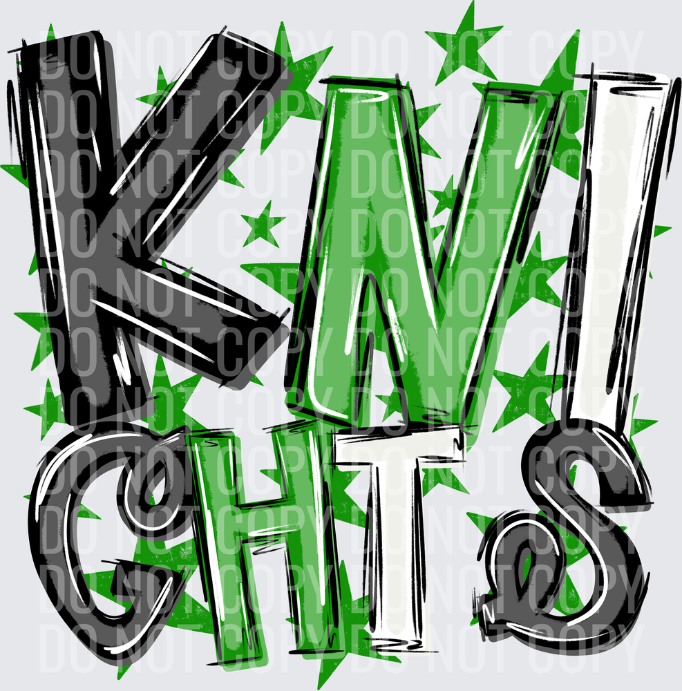 KNI-GHTS