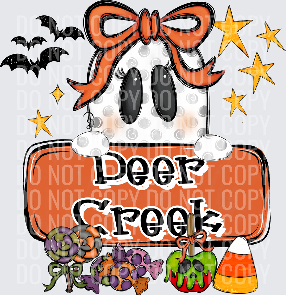 Deer Creek