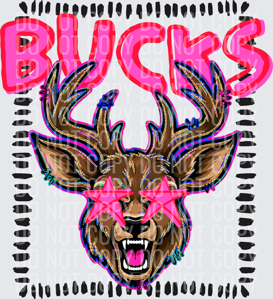 KayndiDesigns 08.26 Starstruck Bucks