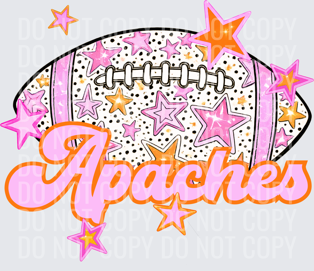 APACHES
