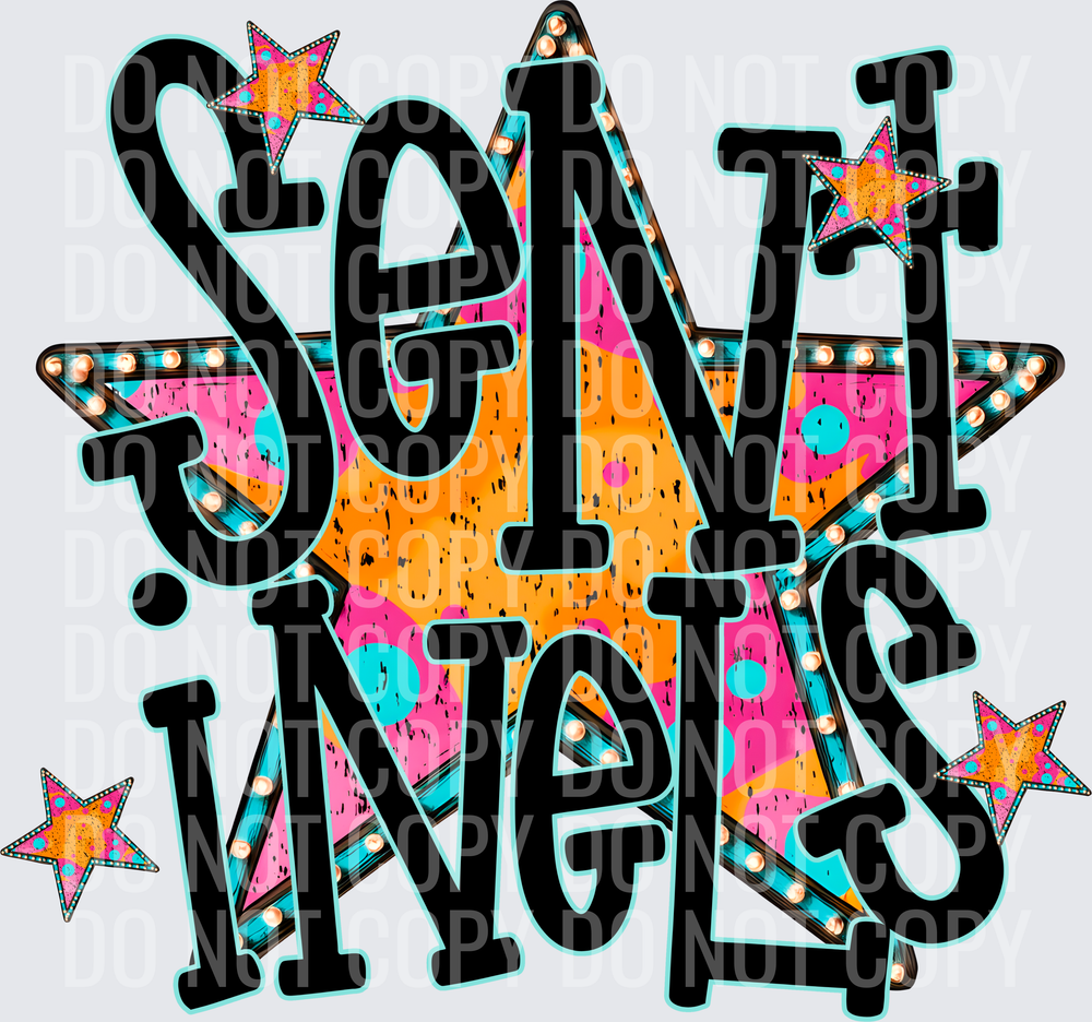 SENTINELS