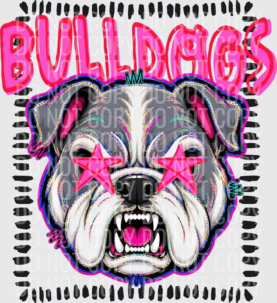 KayndiDesigns 08.26 Starstruck Bulldogs 5