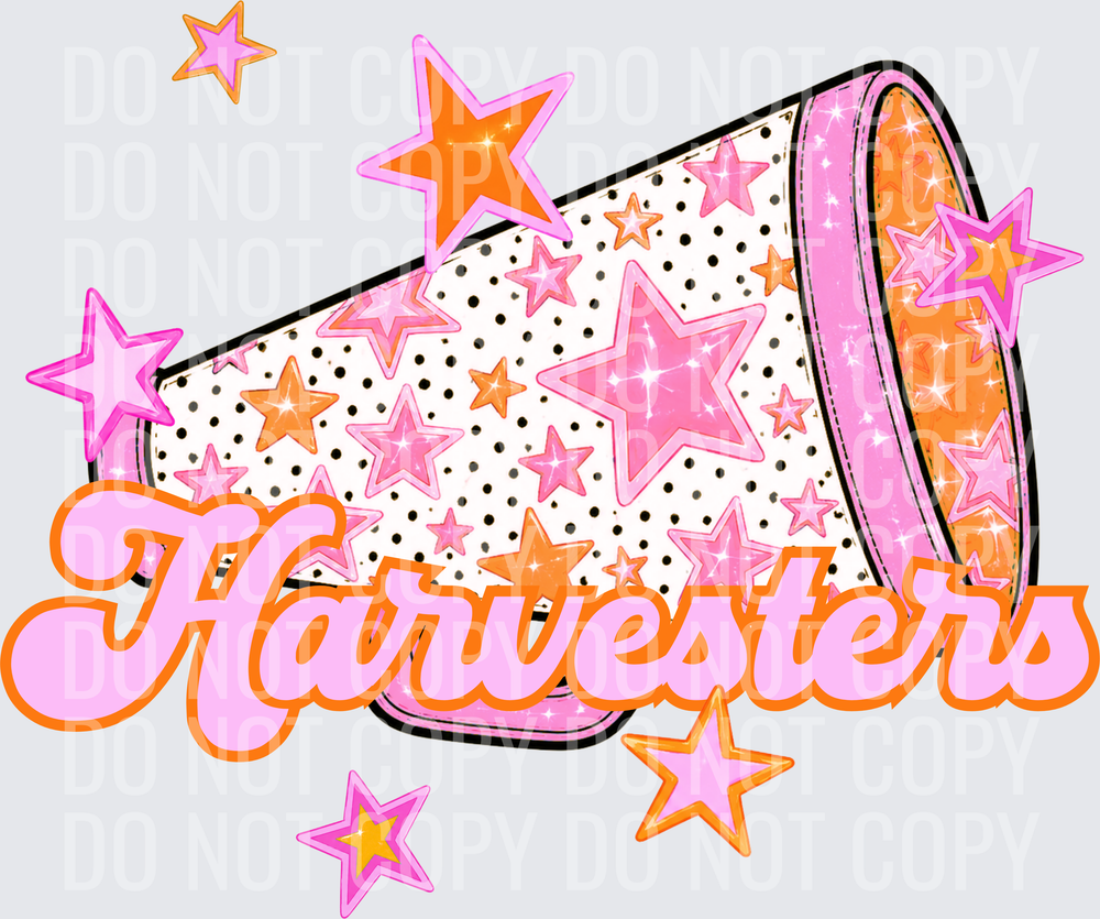 HARVESTERS