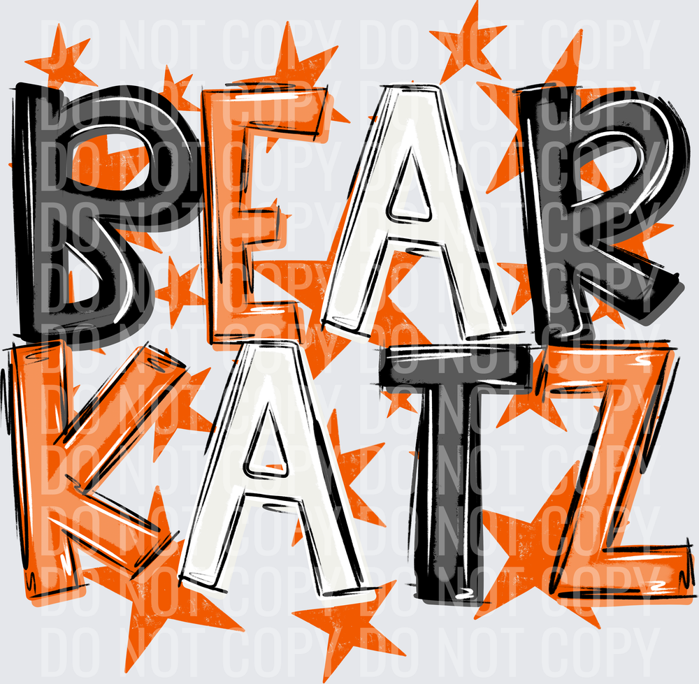 BEAR-KATZ