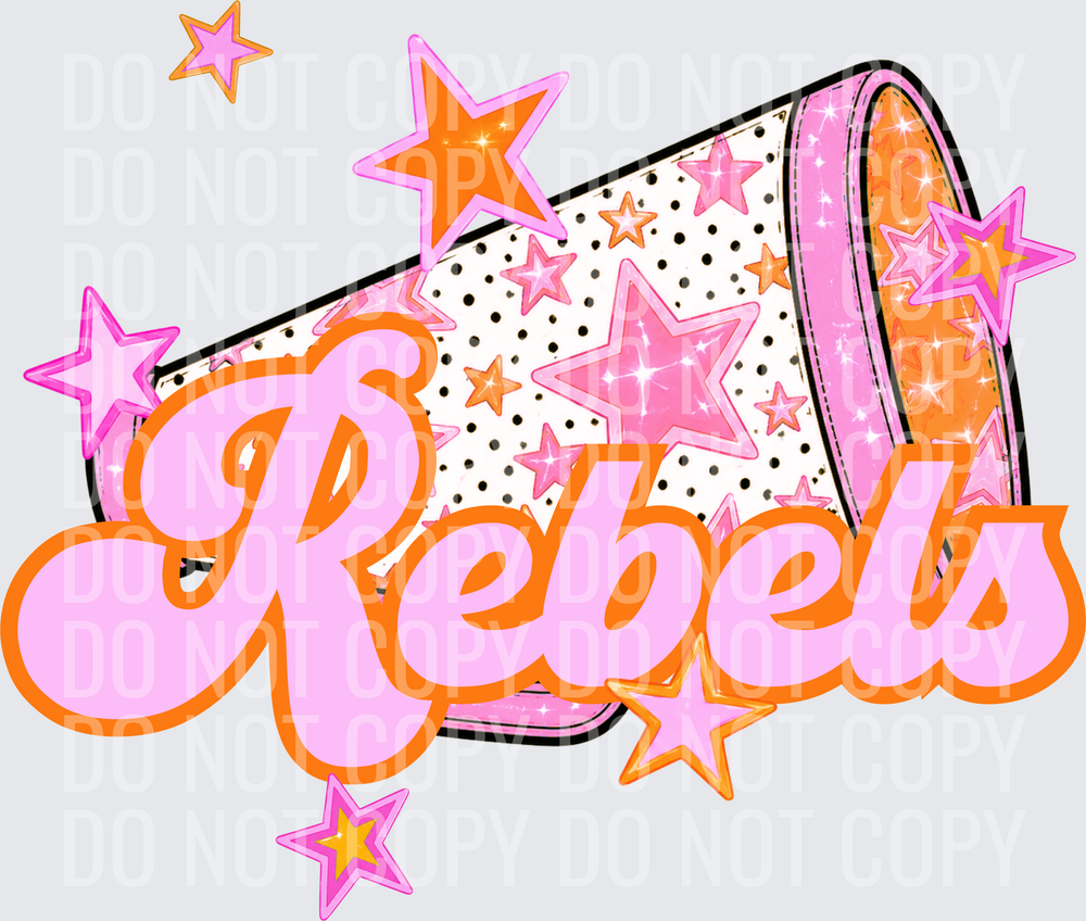 REBELS