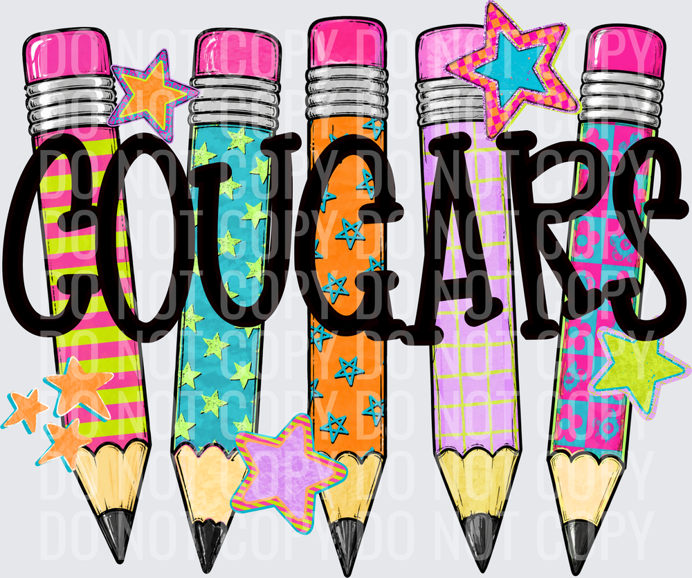 COUGARS