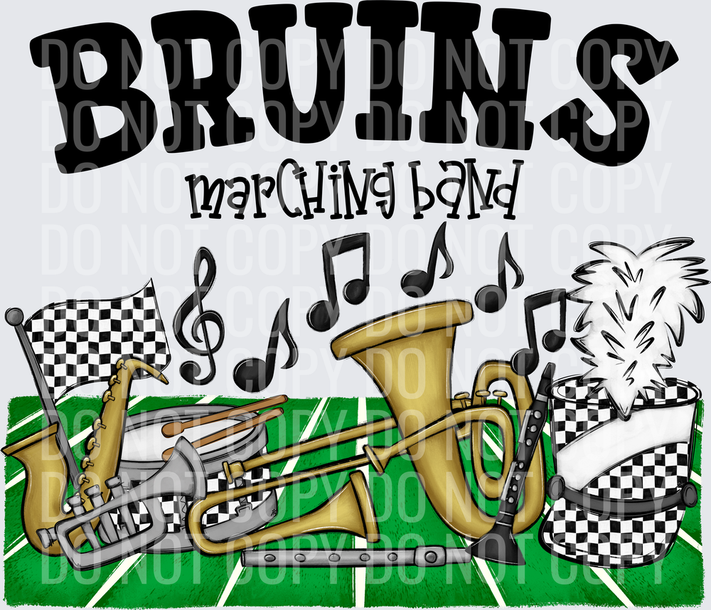 bruins