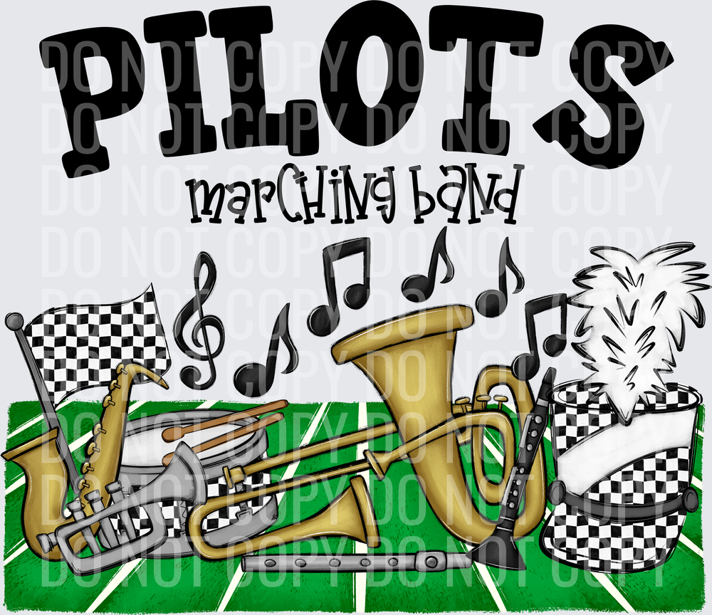 pilots