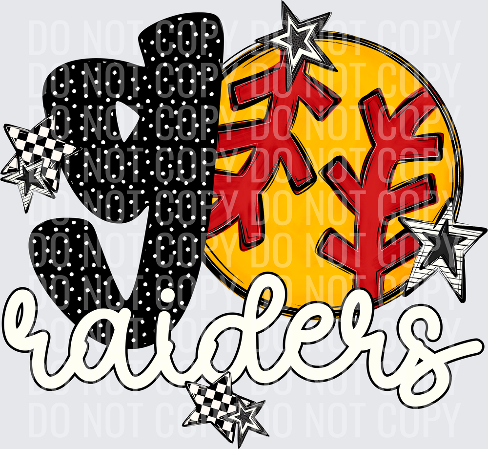 RAIDERS