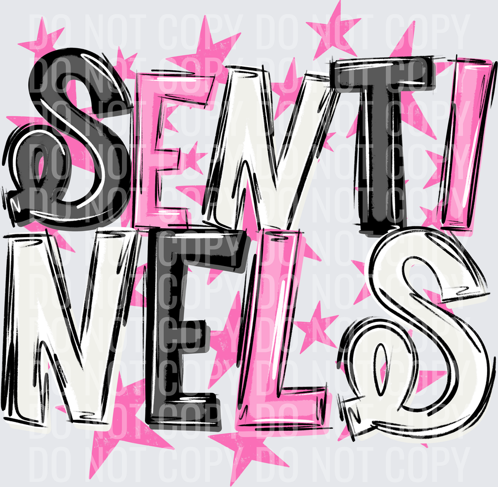 SENTI-NELS