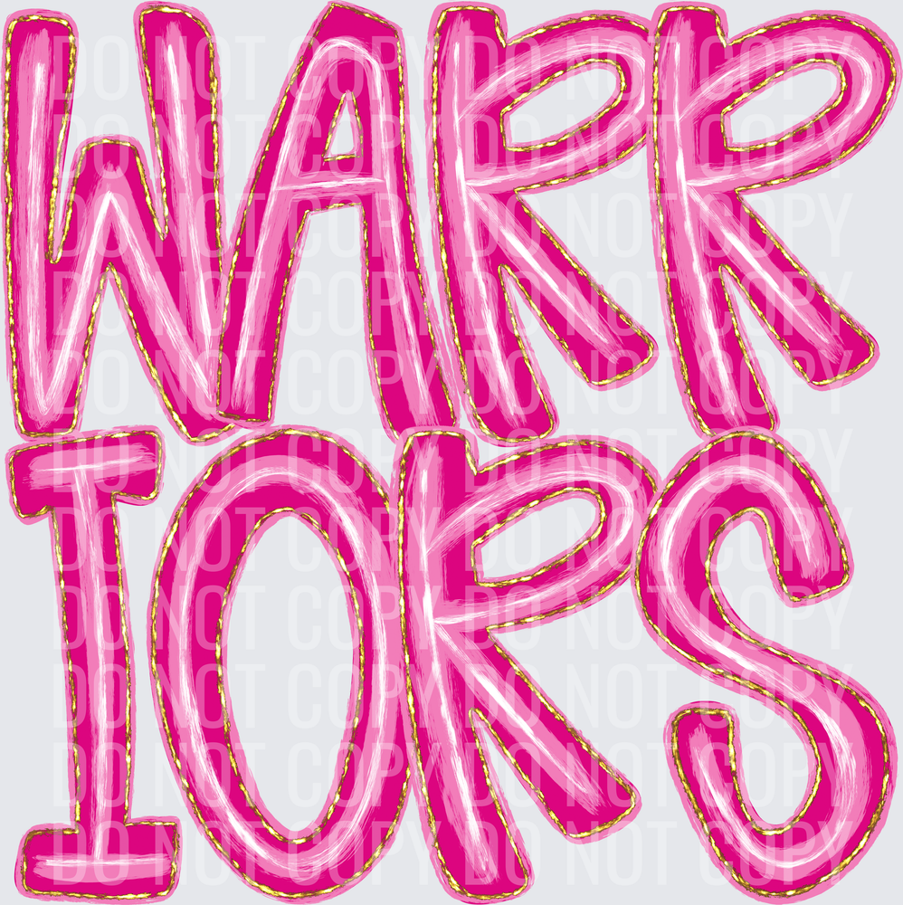 WARR-IORS