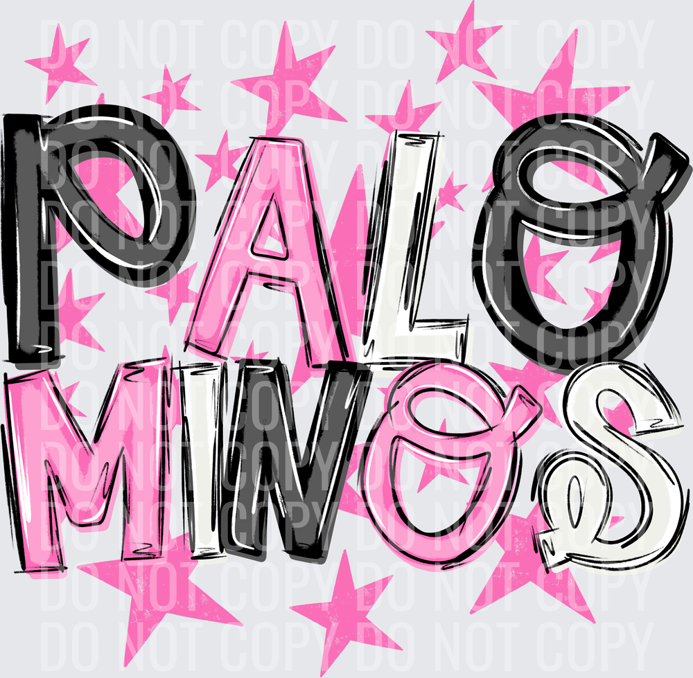 PALO-MINOS