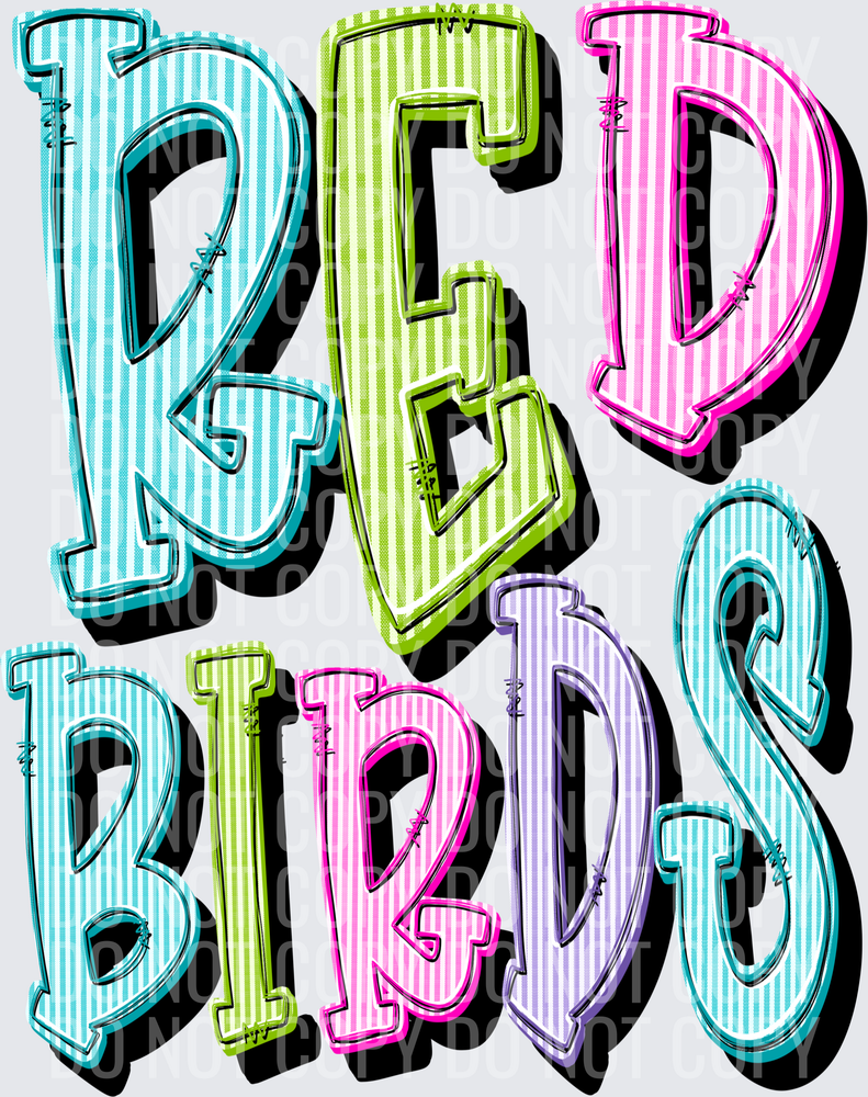 Redbirds