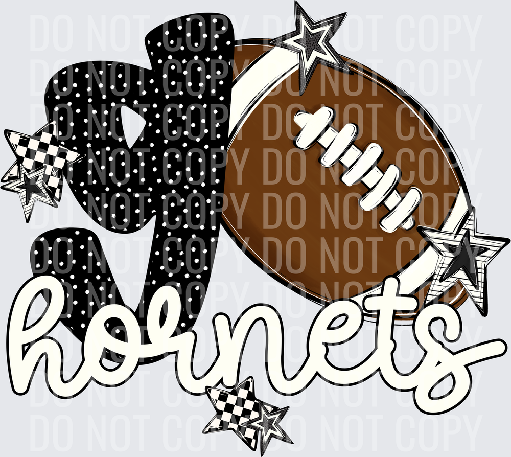 HORNETS